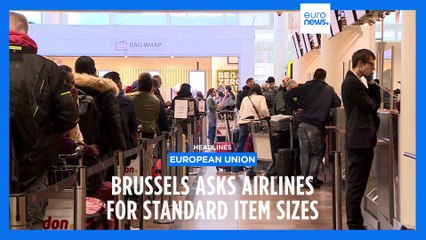 Latest news bulletin | November 30th – Morning