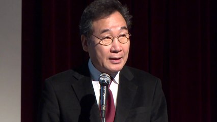 [더뉴스] 이낙연, 이재명 연일 직격...여야 '탄핵안' 줄다리기 / YTN