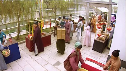 【全网唯一】【4K修复】少年包青天 4K 高清 26