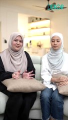 Dapur Praktikal Konsep Farmhouse