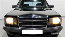 Mercedes Benz  500 SEL