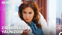 Zümrüt Özüne Döndü - Aşk Mantık İntikam 32. Bölüm