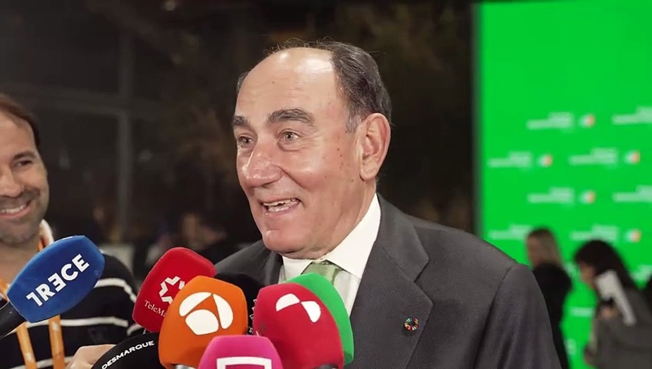 Total Ignacio Galán