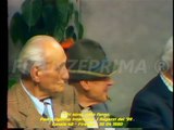 Chi sono, cosa fanno. Padre Ugolino intervista i Ragazzi del '99. Canale 48 - Firenze - 30 04 1980