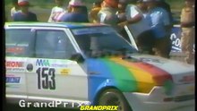 Grand Prix puntata Luglio 1980. Teleregione Toscana 1980