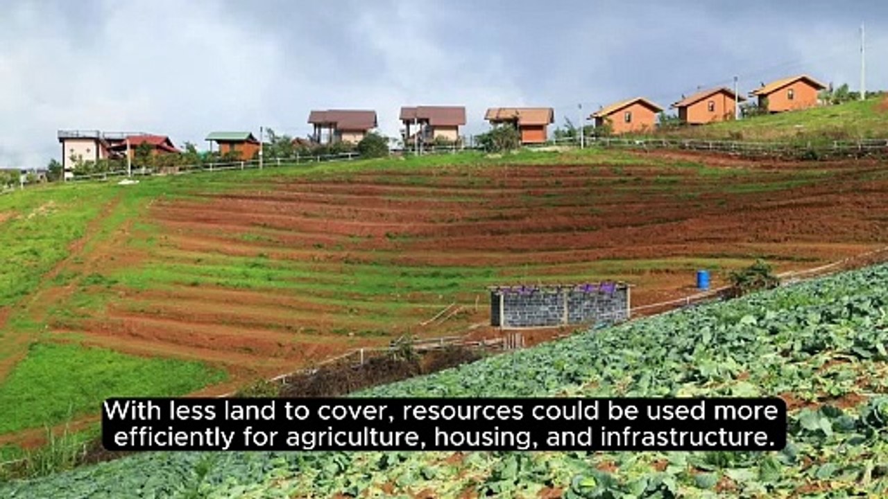 WhatIF - Humans Could Live Underwater? #Whatif #Dailymotion