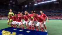 Benfica vs Inter Milan 3-3 Highlights UEFA Champions League All Goals & Highlights 2023