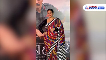 চাঁদের হাট স্যাম বাহাদুরের স্পেশ্যাল স্ক্রিনিংয়ে