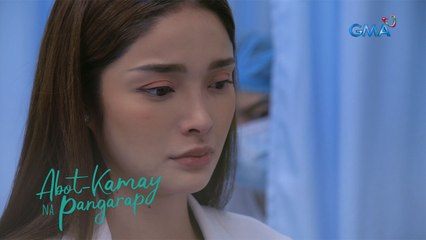 Abot Kamay Na Pangarap: Zoey’s guilt for her grandfather (Episode 384)