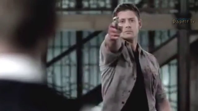 Dean Winchester - Supernatural