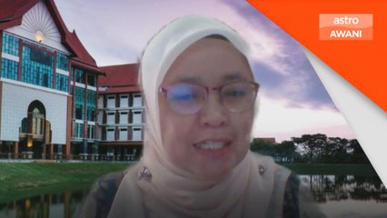Kertas Putih cadangan Dasar Gaji Progresif dibentang