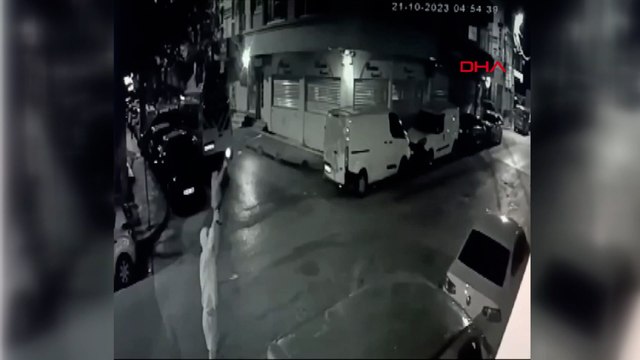 14 kişilik kalaşnikoflu gasp şebeeksi yakalandı