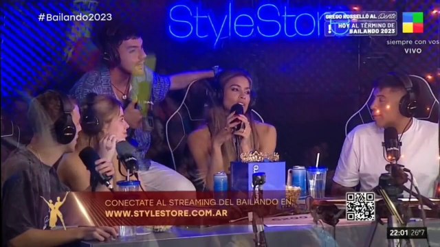 Marcelo Tinelli sorprende a Milett Figueroa con una cena romántica