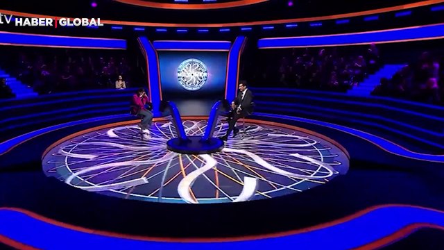 Kim Milyoner Olmak İster yarışmasında, ODTÜ mezunu soruyu bilemeyince gündem oldu