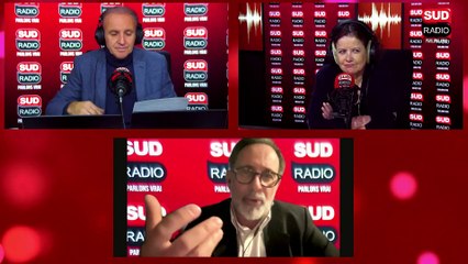 Eric Dupond-Moretti relaxé : une surprise ?