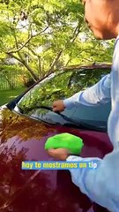 Guia Completo para Limpar e Manter Seu Para-Brisa 💧