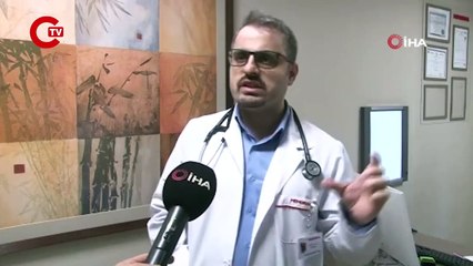Kötü uyku düzeni, kalp rahatsızlıklarına neden oluyor