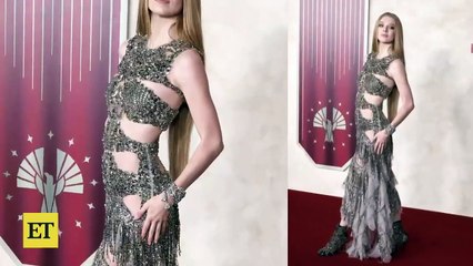 How Hunter Schafer Feels About Being Fan-Cast in Legend of Zelda Movie (Exclusiv