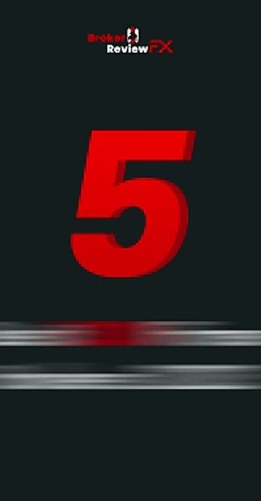 5 Best ECN Forex Brokers 2023