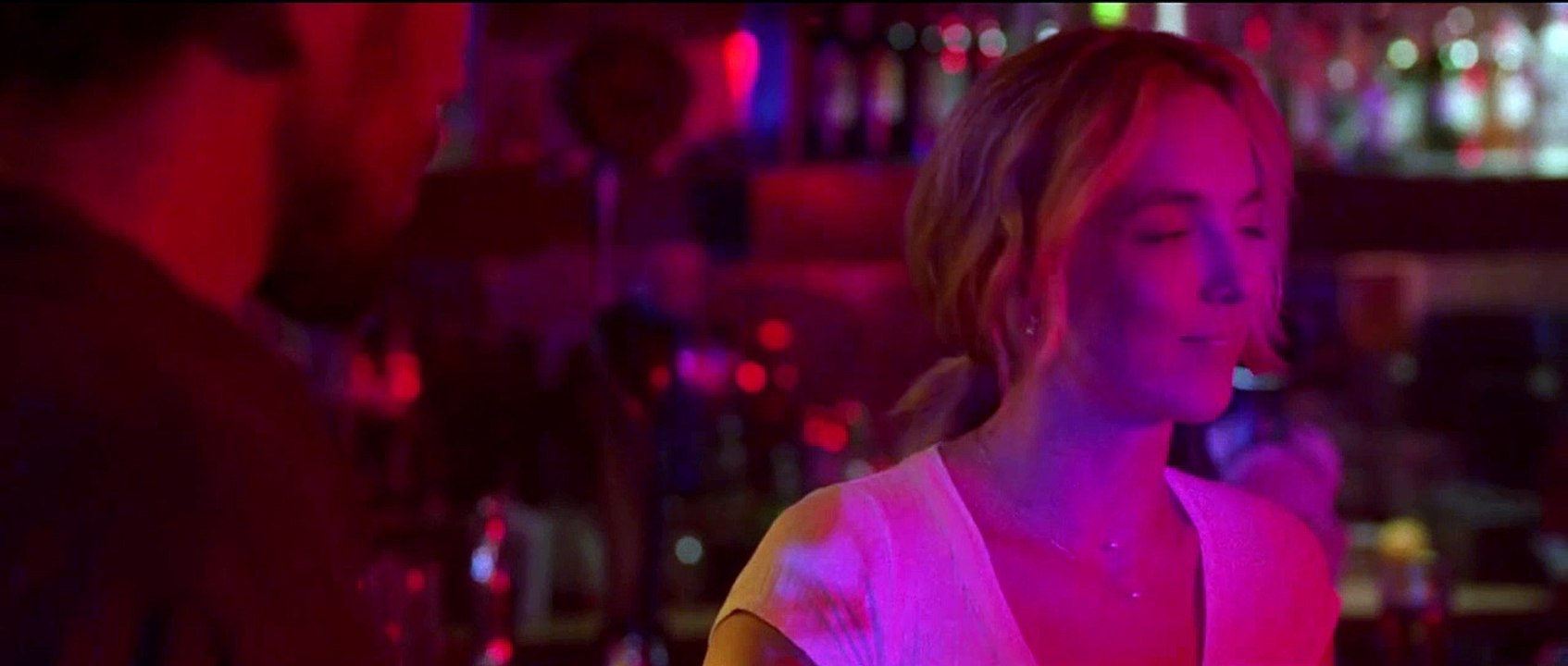 The end we start from trailer ov