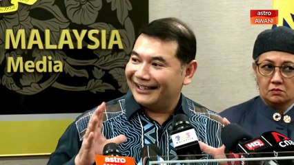 Risiko yang perlu Kerajaan tangani ialah 'over subscription' - Rafizi Ramli