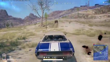 Best PUBG PC Live Stream _ Chicken Dinner Tips