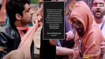 BB17: Abhishek की Team ने Makers को भेजा Notice, Death Threats के बाद की Punishment की demand!