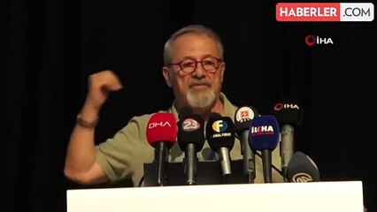Naci Görür'den nokta atışı tespit: O ilçede 8 şiddetinde deprem bekliyoruz