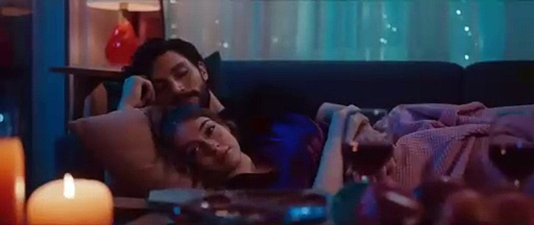 Aşk Filmi