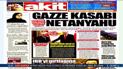 Gazze zalimleri yargılanacak