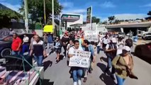 Agreden a tiros a periodista en Michoacán. Selene Flores, 29 de noviembre de 2023