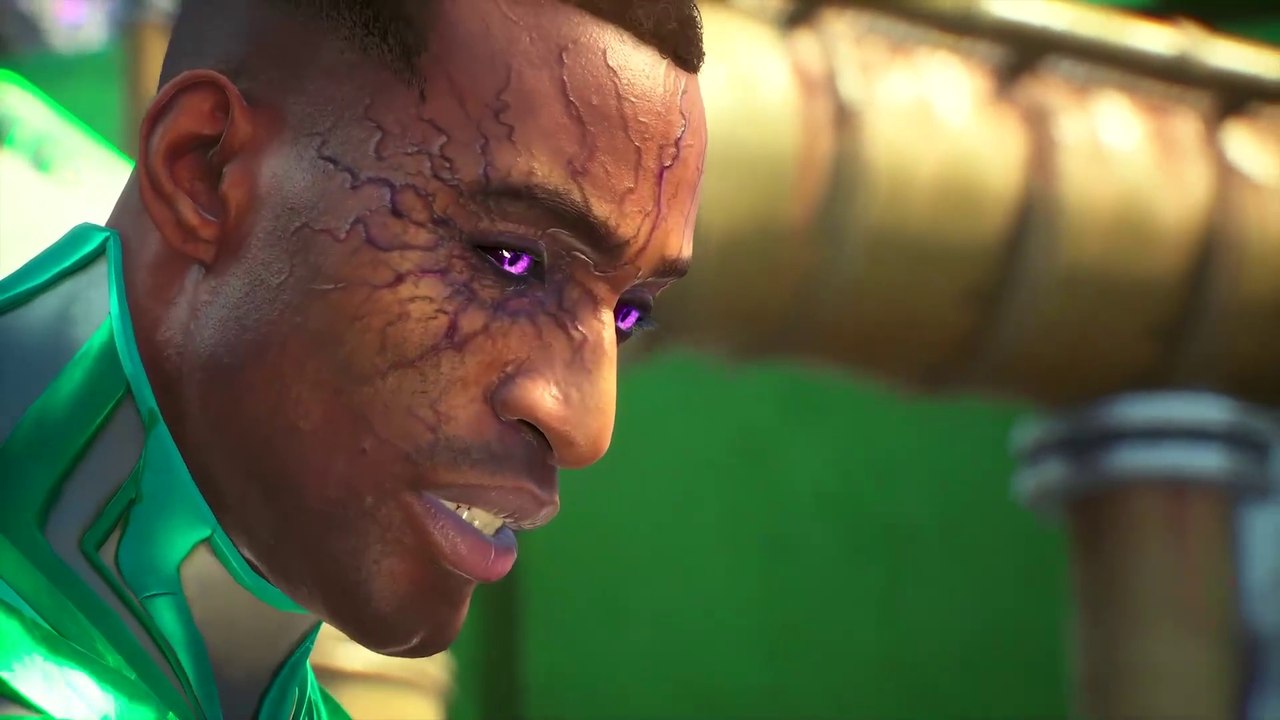 Suicide Squad : Kill the Justice League - Bande-annonce de Deadshot