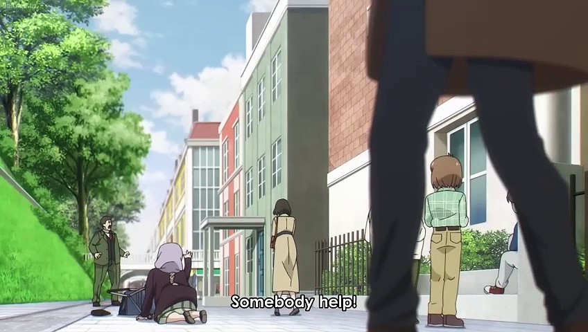 Spy X Family season 1 in Hindi Full HD 1080p60s