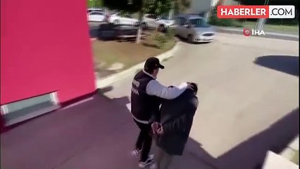 Adana'da uyuşturucu satan 3 kişi tutuklandı