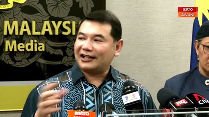 Kementerian Ekonomi telah peruntukan RM30 juta bagi 2024 - Rafizi