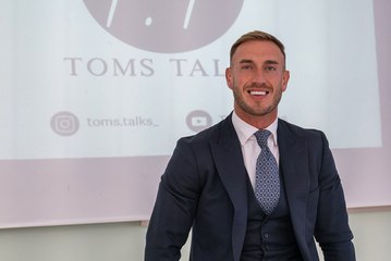 "Social media is fake - I looked happy on Instagram but in reality I was suicidal"