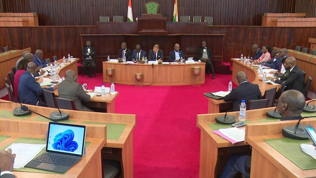 L’Assemblée nationale adopte un projet de loi portant exercice de la médecine en Côte d’Ivoire