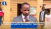 Kenyans to go to Statehouse and collect their money which they paid for Housing Levy - Babu Owino