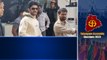 Telangana Polling క్యూ లైన్లో నిలబడి ఓటు వేసిన Family Star విజయ్ దేవరకొండ | Telugu OneIndia
