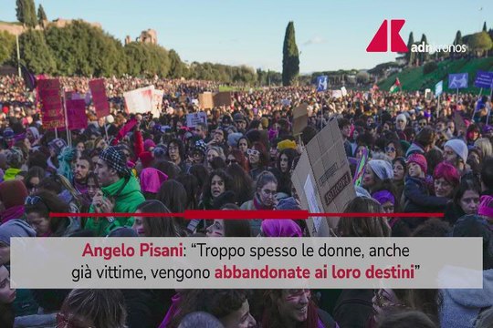 Stupro Caivano, mamma vittima scrive al Papa