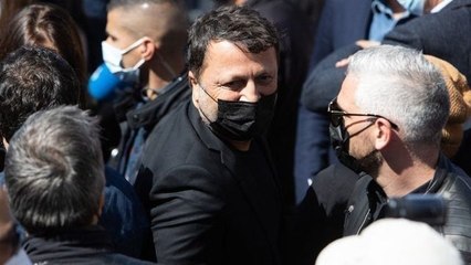 "Arabes : dehors", l’animateur Arthur se lache sur Instagram