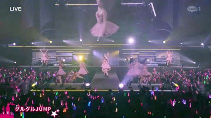 グルグルJUMP :’23.11.29 Neverending Shine Show