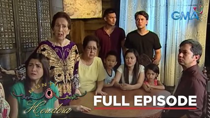 Munting Heredera: Full Episode 118 (Stream Together)