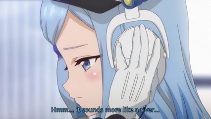 Rail Romanesque 2 - EP 2 English Subbed