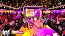 Une invitée de TPMP menace de quitter le plateau après une allusion sexuelle de Cyril Hanouna