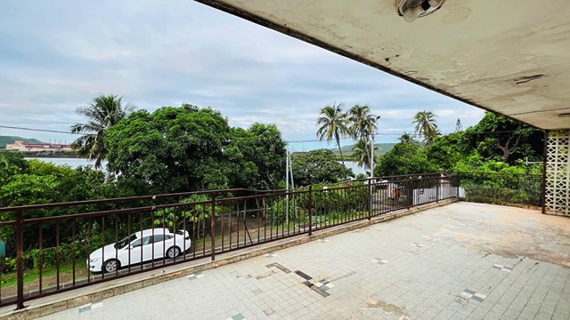 A vendre Immeuble à Ducos, Rue Papeete à Rénover – fort potentiel