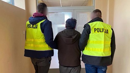 Wyrok za brutalne skatowanie psa w Smardzewicach 🐶