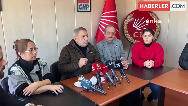 CHP Rize Milletvekili Tahsin Ocaklı: 'Rize'de çok şaşıracağınız sonuçlar olacak'