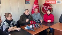 CHP Rize Milletvekili Tahsin Ocaklı: 'Rize'de çok şaşıracağınız sonuçlar olacak'