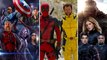 List of Future Marvel Movies and Release Dates Unveiled